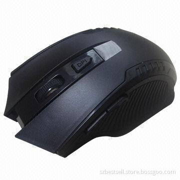 Optical mice gaming